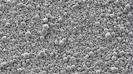 高精度鐵粉灌裝生產線(赫格納斯)